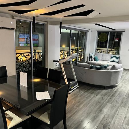 Hotel Daba Boulevard Chilpancingo de los Bravos Exteriör bild