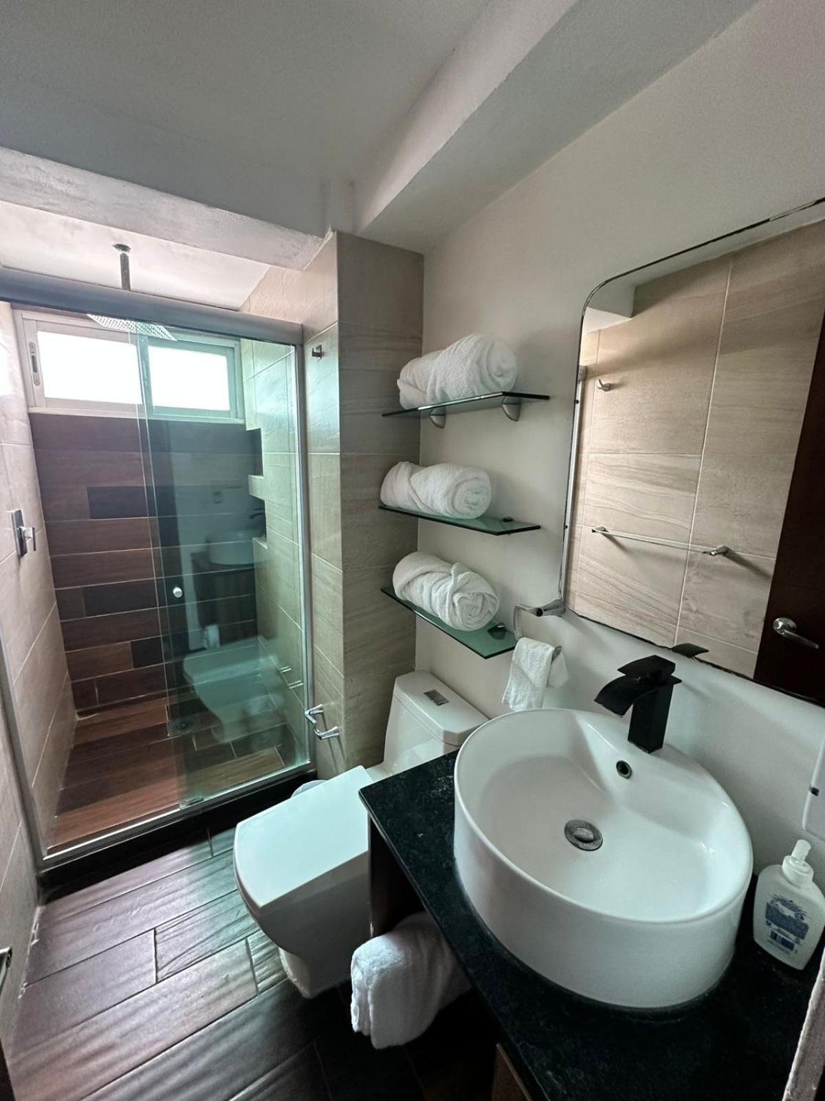 Hotel Daba Boulevard Chilpancingo de los Bravos Exteriör bild