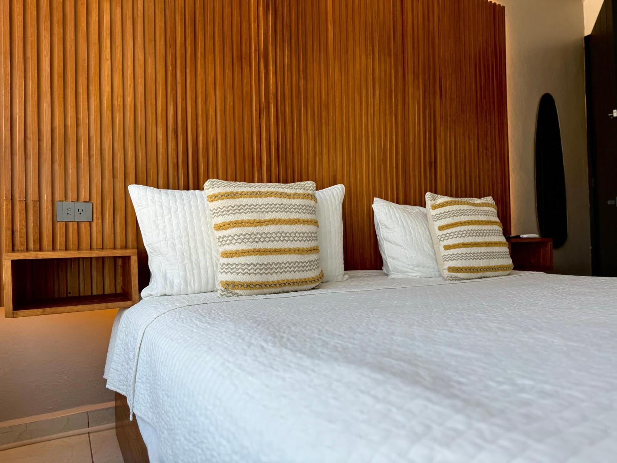 Hotel Daba Boulevard Chilpancingo de los Bravos Exteriör bild