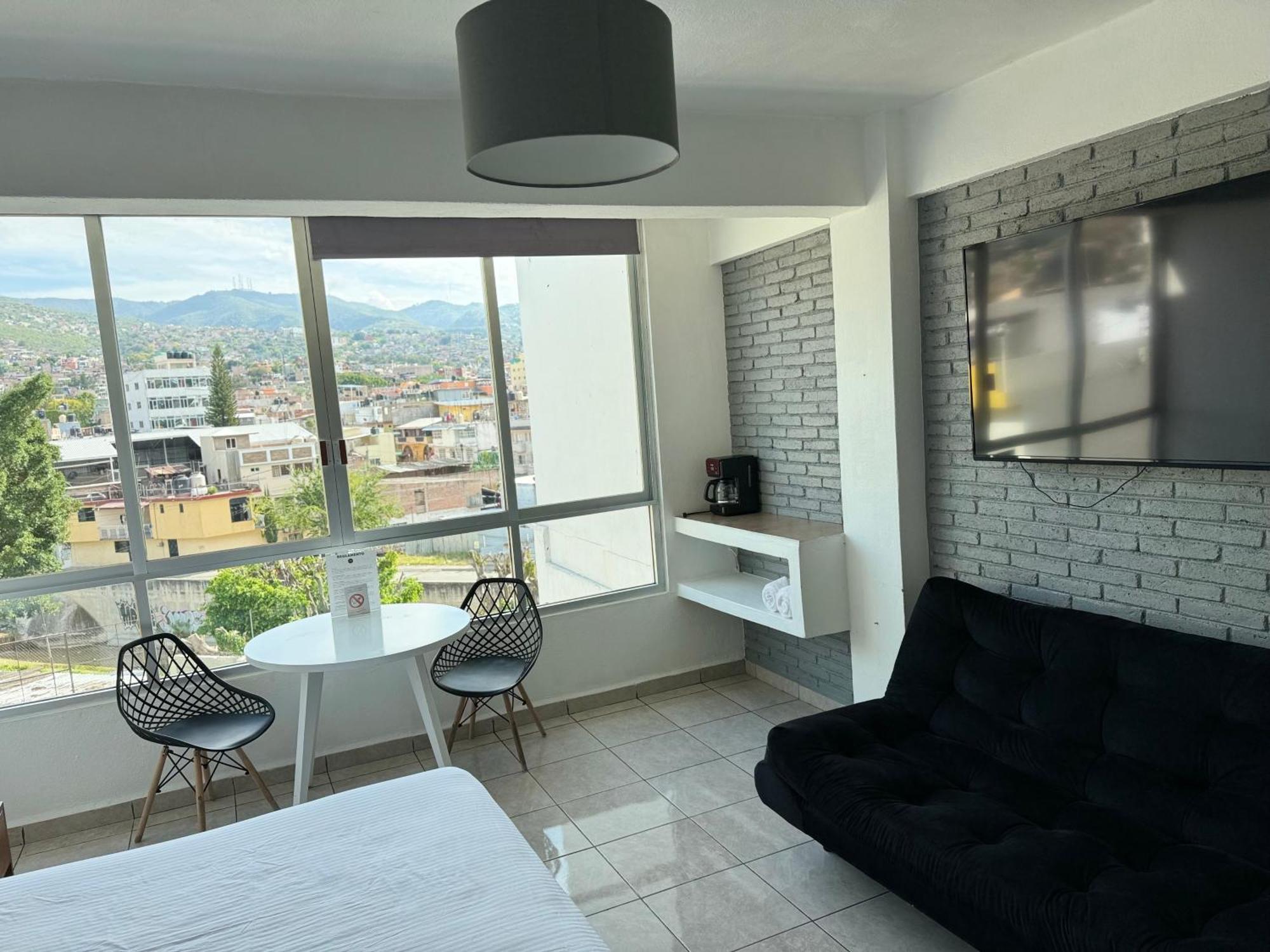 Hotel Daba Boulevard Chilpancingo de los Bravos Exteriör bild