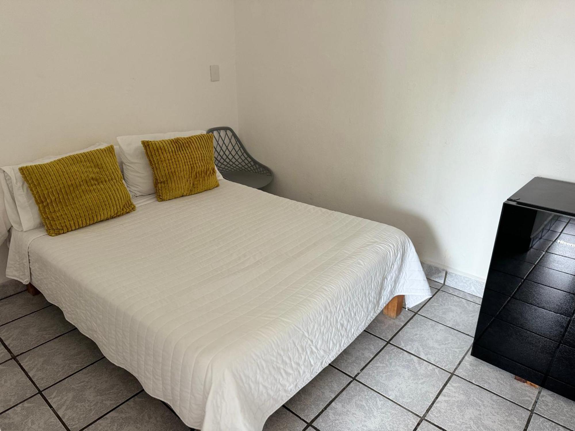 Hotel Daba Boulevard Chilpancingo de los Bravos Exteriör bild
