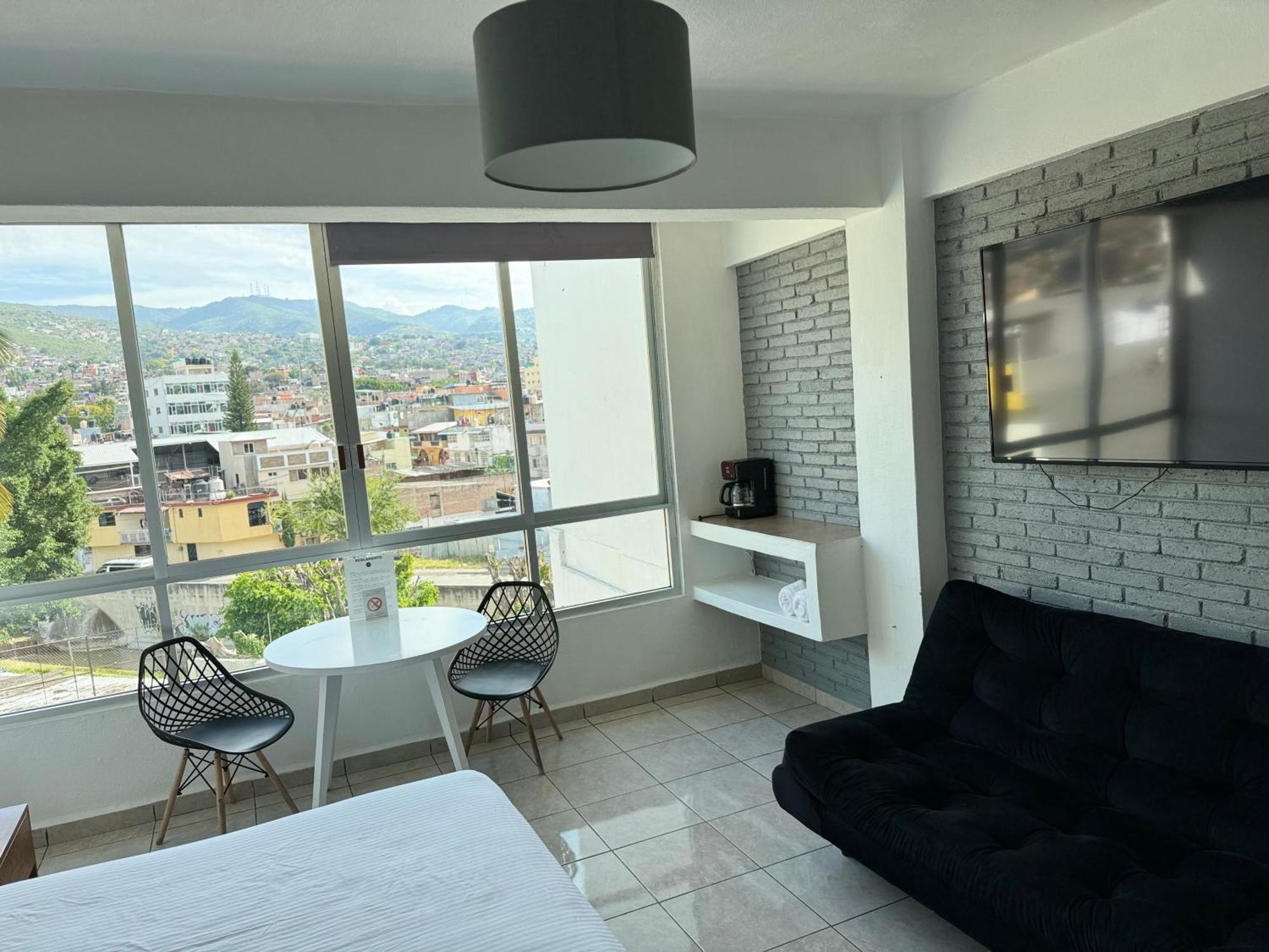 Hotel Daba Boulevard Chilpancingo de los Bravos Exteriör bild