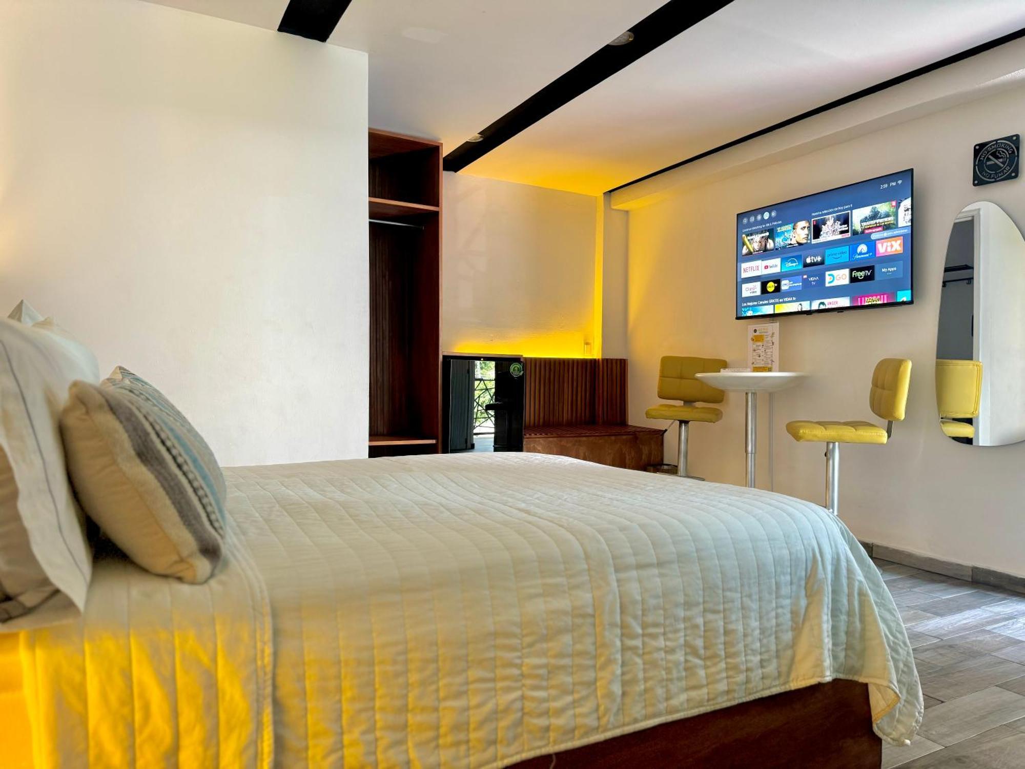 Hotel Daba Boulevard Chilpancingo de los Bravos Exteriör bild