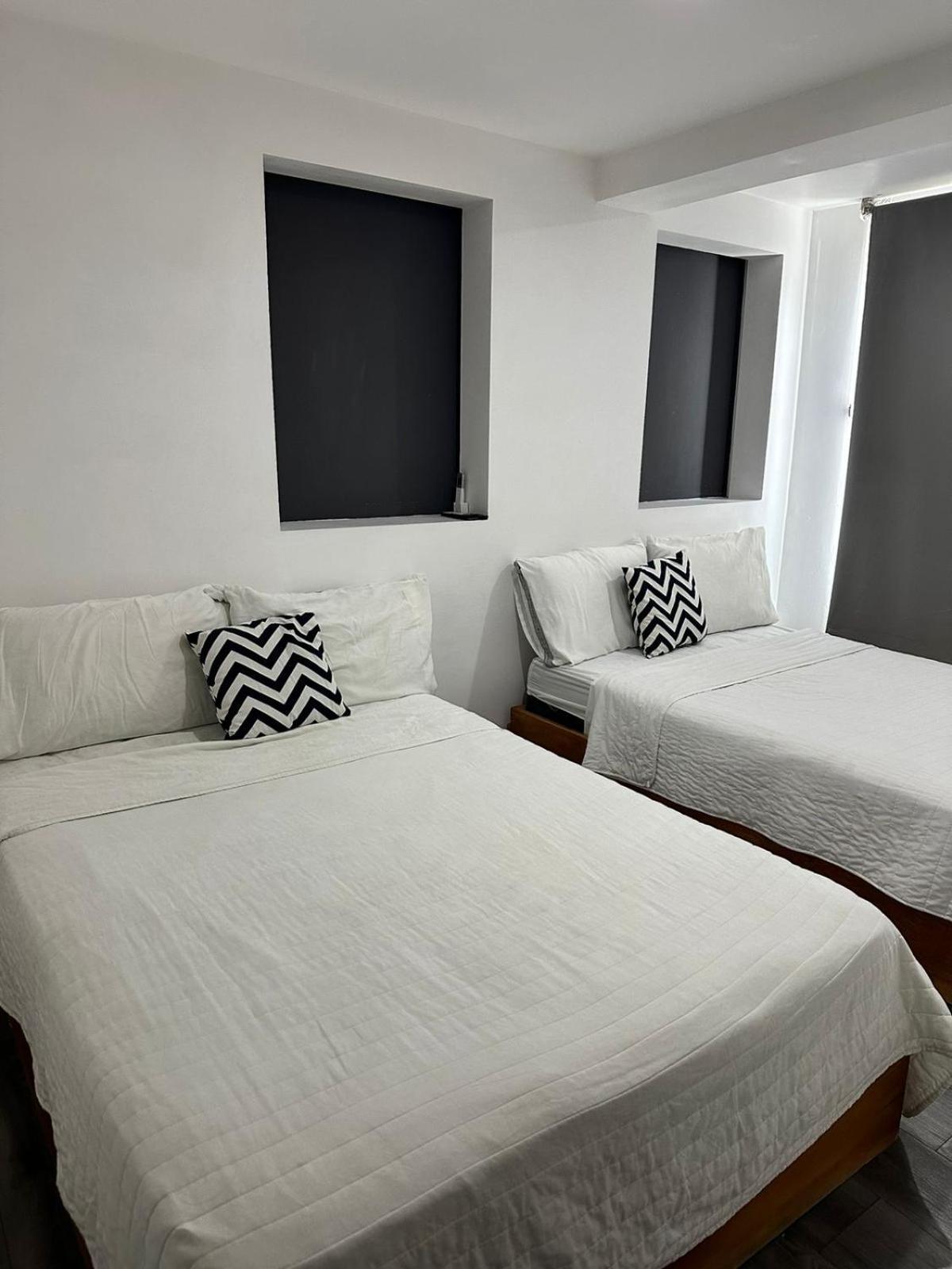 Hotel Daba Boulevard Chilpancingo de los Bravos Exteriör bild