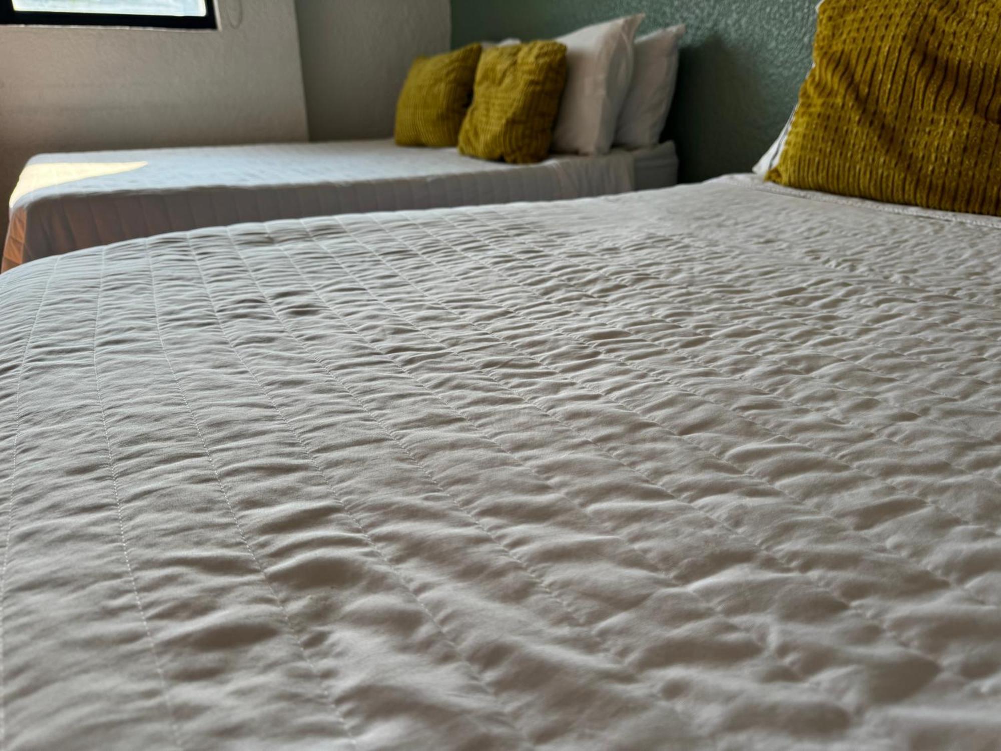 Hotel Daba Boulevard Chilpancingo de los Bravos Exteriör bild