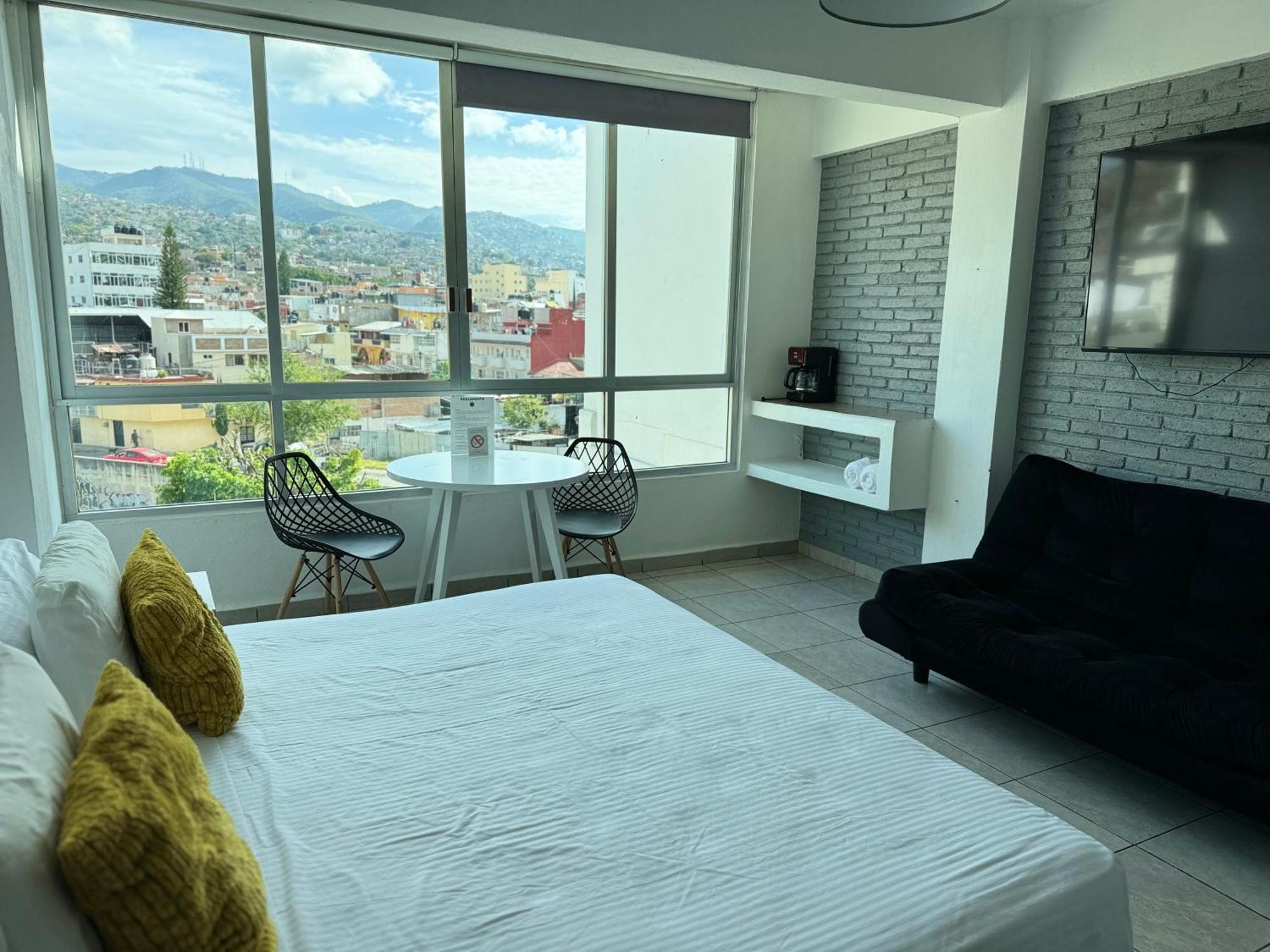 Hotel Daba Boulevard Chilpancingo de los Bravos Exteriör bild